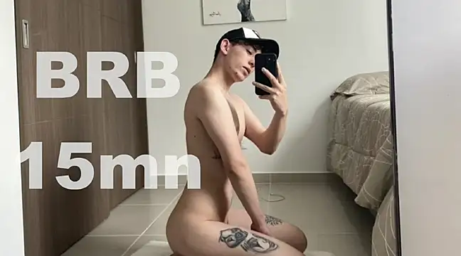 miketwink online show from 03-23-25, 12:04