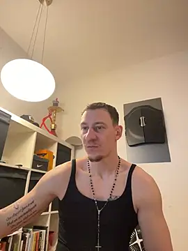 Sportalphaboy online show from 02-12-25, 03:16