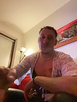 Sportalphaboy online show from 03-20-25, 01:46