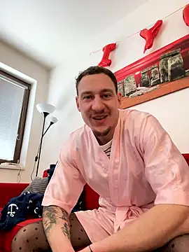 Sportalphaboy online show from 03-06-25, 07:58