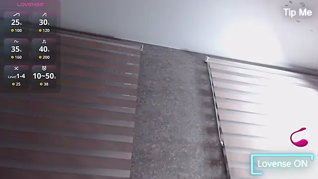 LillySquirtShot online show from 01-14-26, 11:41