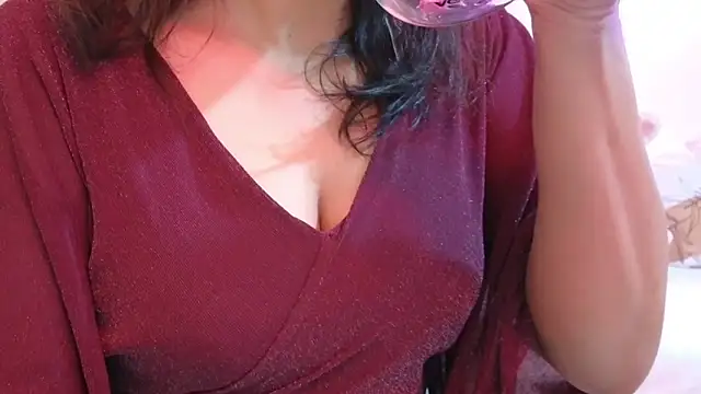 MISS MYRA online show from 02-09-26, 10:13