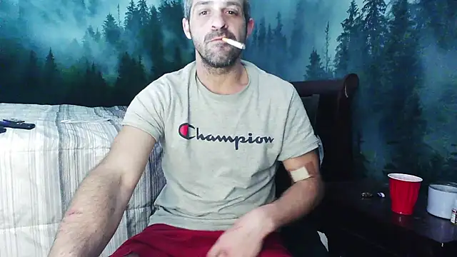 Troyt87 online show from 02-20-25, 01:30