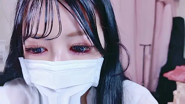 Megu-mimi online show from 02-25-26, 07:19