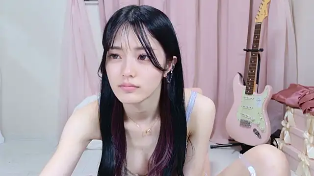 Megu-mimi online show from 05-10-26, 02:52