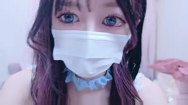 Megu-mimi online show from 11-03-25, 06:51