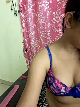 Cute Jiyaa online show from 10-27-25, 10:22