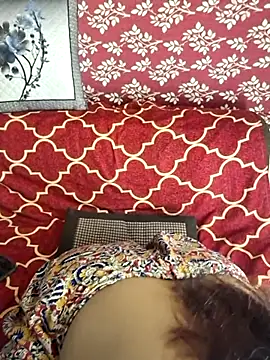 Cute Jiyaa online show from 03-11-26, 03:50