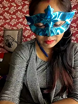 Cute Jiyaa online show from 01-06-26, 07:40