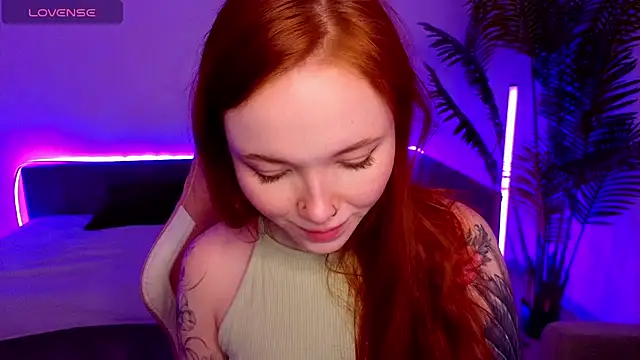 Maya Light online show from 12-04-25, 08:24