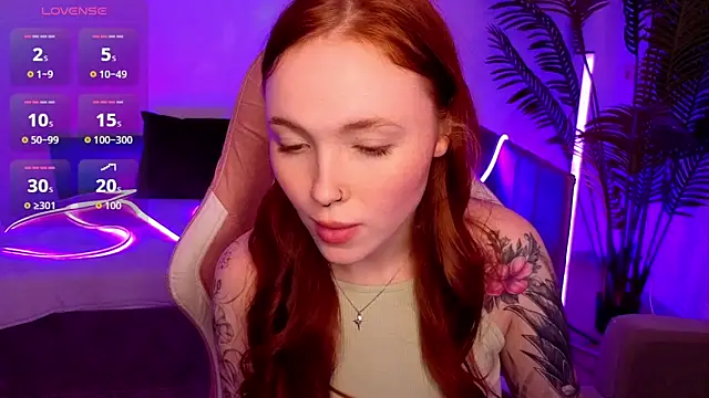 Maya Light online show from 11-29-25, 09:48