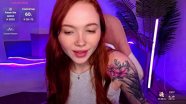 Maya Light online show from 11-20-25, 08:26