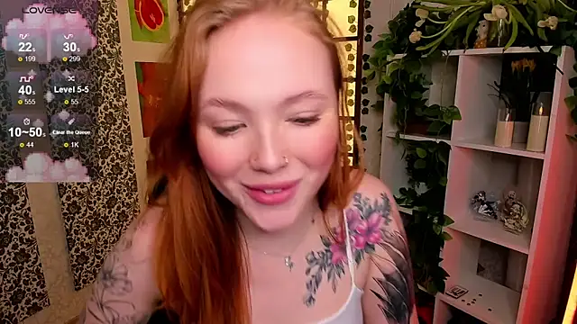 Maya Light online show from 03-12-25, 05:02