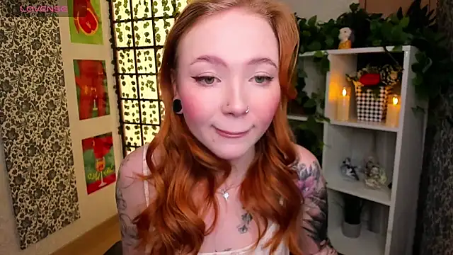 Maya Light online show from 03-06-25, 01:48