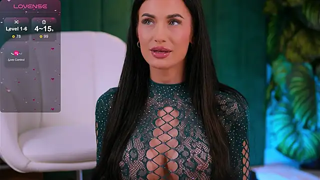 Flirtyy eve online show from 03-06-26, 02:50