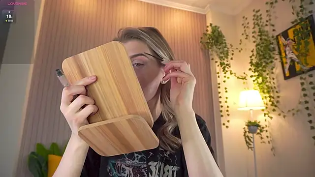 heartseduction online show from 02-27-26, 07:30