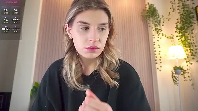 heartseduction online show from 02-22-26, 08:28