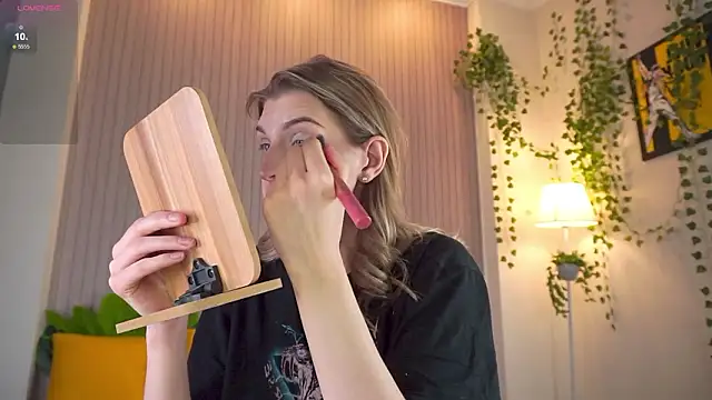 heartseduction online show from 03-01-26, 07:52