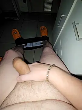 Usame como quieras online show from 10-12-25, 08:37