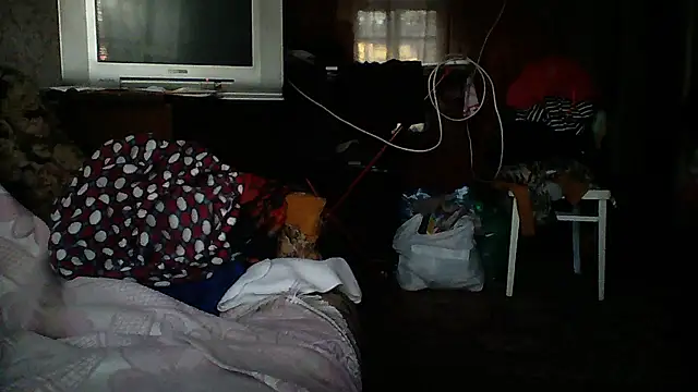 Mayya4321 online show from 01-12-26, 01:07