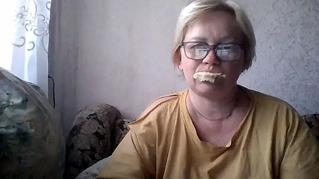 Mayya4321 online show from 05-16-26, 12:15