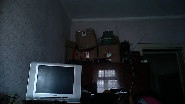 Mayya4321 online show from 02-16-26, 12:48