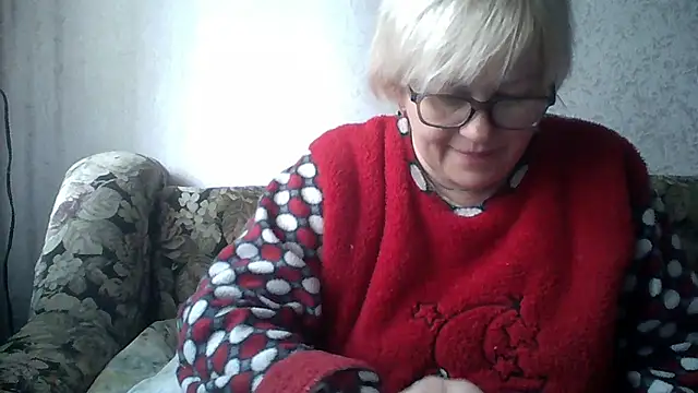 Mayya4321 online show from 05-01-26, 01:49