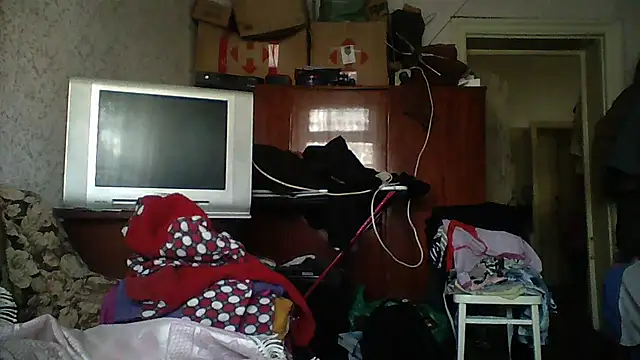 Mayya4321 online show from 03-17-26, 12:19