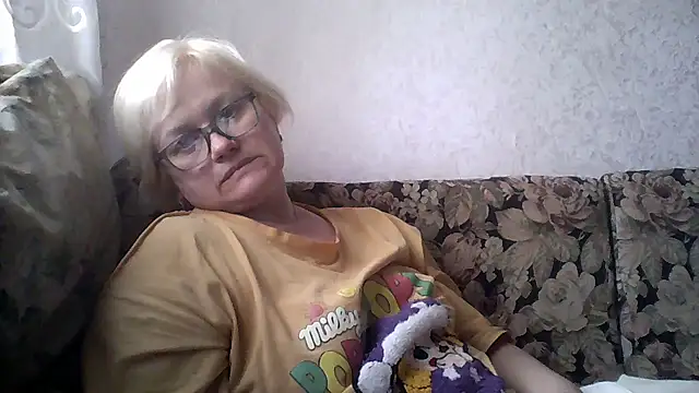 Mayya4321 online show from 05-18-26, 10:09