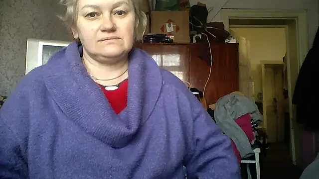 Mayya4321 online show from 02-01-26, 08:45