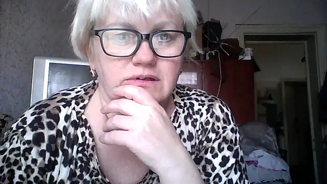 Mayya4321 online show from 03-27-26, 09:21