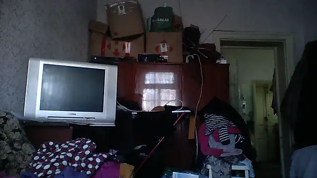 Mayya4321 online show from 03-07-26, 07:37