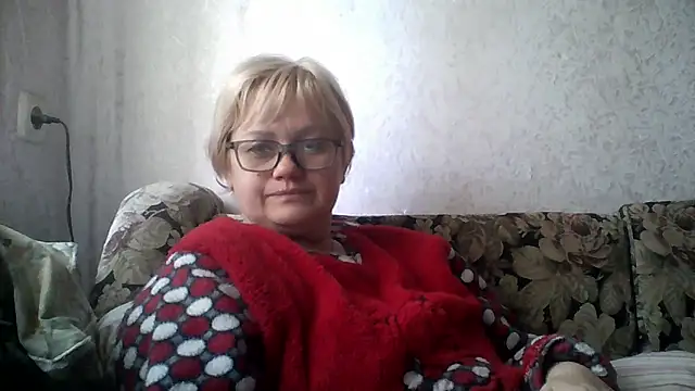 Mayya4321 online show from 05-03-26, 07:35