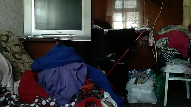 Mayya4321 online show from 01-16-26, 12:20