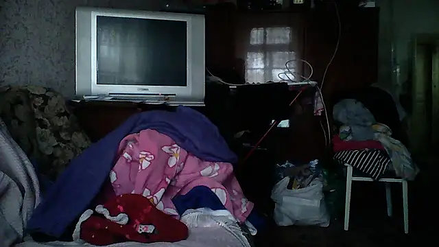 Mayya4321 online show from 01-17-26, 07:23