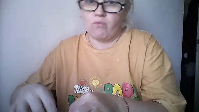 Mayya4321 online show from 10-25-25, 08:24