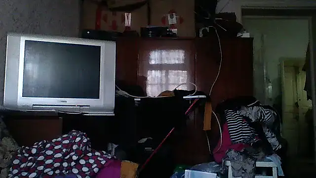 Mayya4321 online show from 03-08-26, 06:49