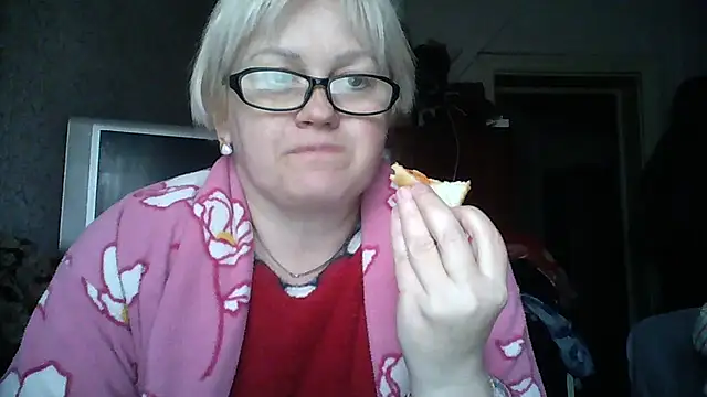 Mayya4321 online show from 03-18-26, 01:24