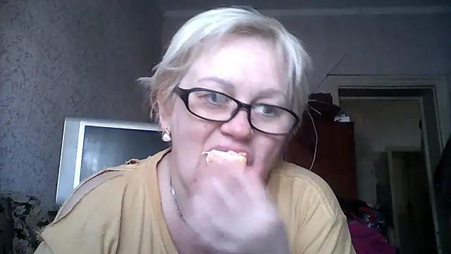 Mayya4321 online show from 03-20-26, 12:06