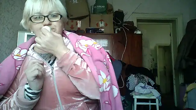 Mayya4321 online show from 03-19-26, 10:15