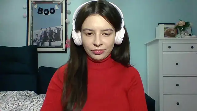 LariceSexy online show from 09-28-25, 06:15