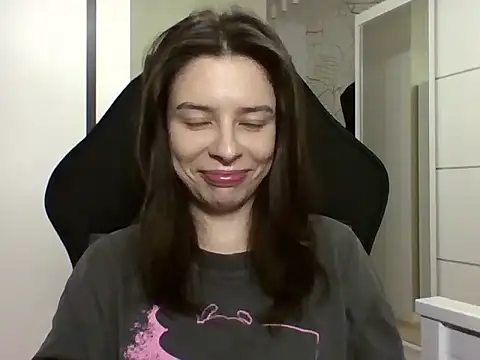 LariceSexy online show from 02-01-26, 07:12