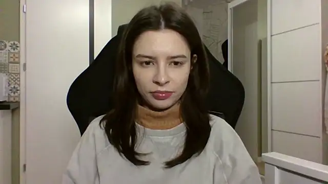 LariceSexy online show from 02-08-26, 07:11