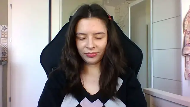 LariceSexy online show from 03-07-26, 01:16