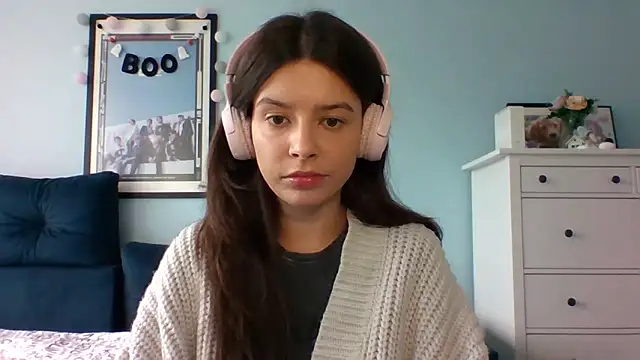 LariceSexy online show from 09-19-25, 12:09