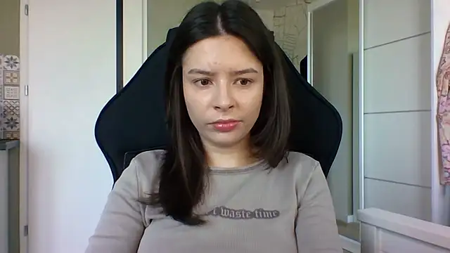 LariceSexy online show from 03-01-26, 01:22