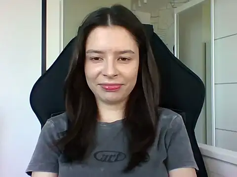 LariceSexy online show from 03-11-26, 01:16