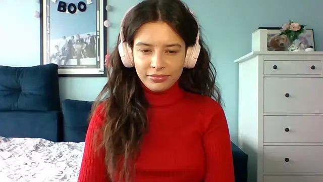 LariceSexy online show from 09-15-25, 12:16