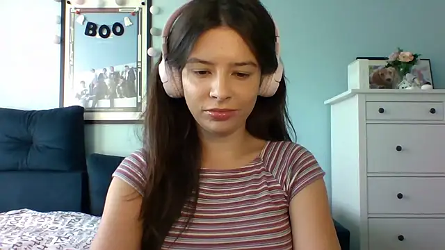 LariceSexy online show from 09-23-25, 12:12