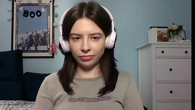 LariceSexy online show from 10-05-25, 06:20